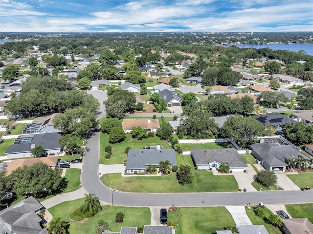 109 Lake Mariam Way, Winter Haven, FL 33884 - aerial view of residential area