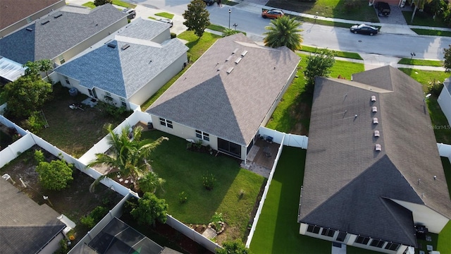 3828 Eloise Estates Ct, Winter Haven, FL 33881 - aerial view of residential area