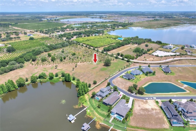 Adams Barn Rd, Auburndale, FL 33823