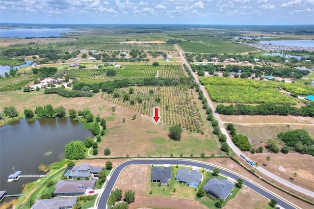 Adams Barn Rd, Auburndale, FL 33823