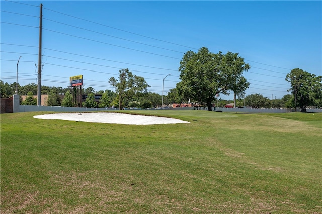3245 Prairie Dunes Cir E, Lakeland, FL 33810 - view of property's community featuring a yard
