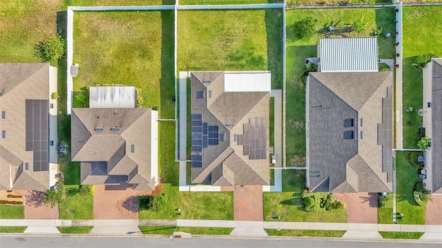 428 Aragosa Dr, Davenport, FL 33837 - aerial perspective of suburban area