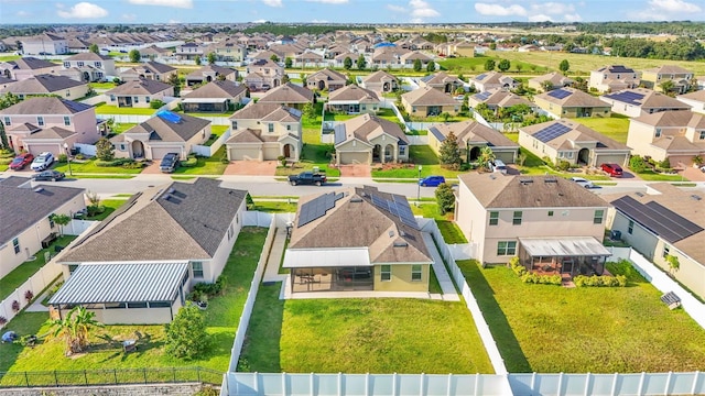 428 Aragosa Dr, Davenport, FL 33837 - aerial view of residential area