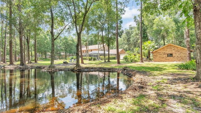 418 N Rd, Lakeland, FL 33809 - water view