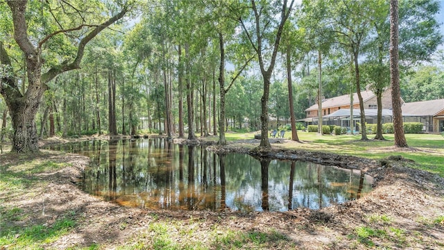 418 N Rd, Lakeland, FL 33809 - water view