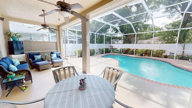 4506 Gentrice Dr, Valrico, FL 33596 - photo 42