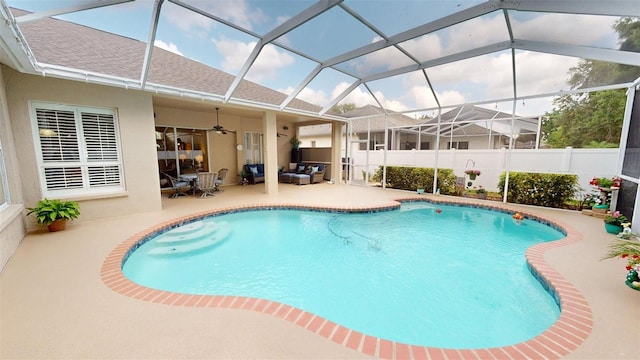 4506 Gentrice Dr, Valrico, FL 33596 - photo 45