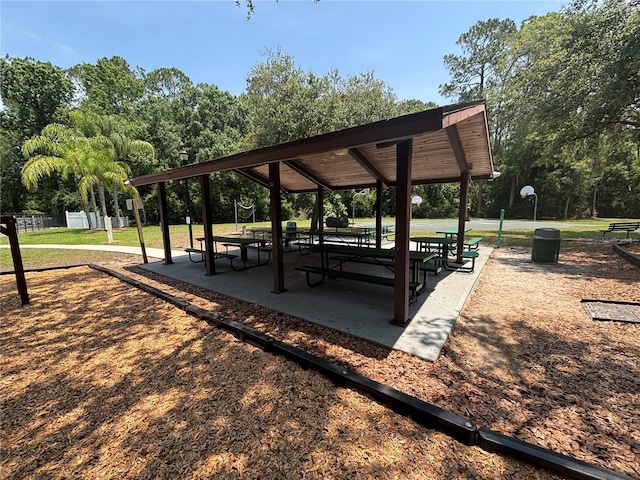 4506 Gentrice Dr, Valrico, FL 33596 - photo 60