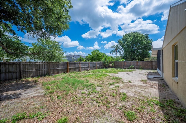 630 Heather Glen Loop, Winter Haven, FL 33884 - view of fenced backyard
