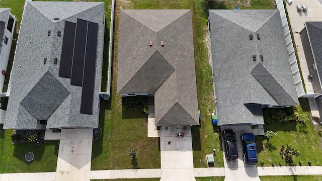 648 Lorient Dr, Eagle Lake, FL 33839 - view of subject property