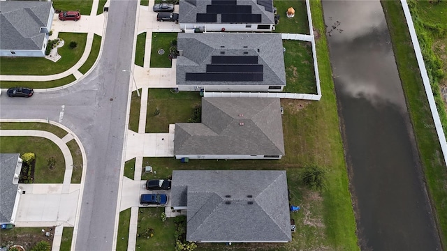 648 Lorient Dr, Eagle Lake, FL 33839 - aerial view of residential area