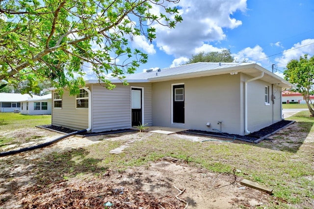 503 Rich St, Avon Park, FL 33825 - photo 32