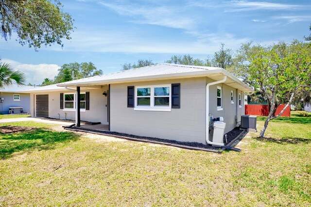 503 Rich St, Avon Park, FL 33825 - photo 4