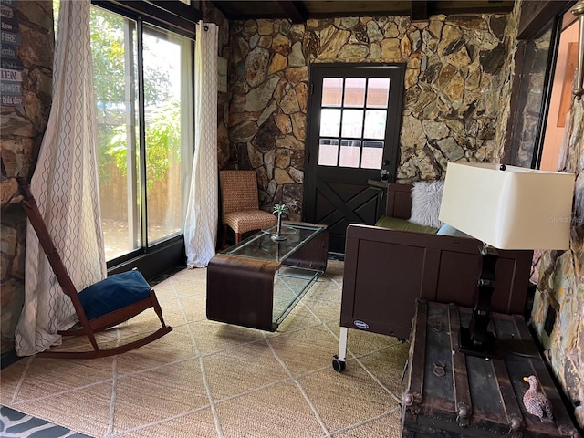9402 Cat Track Trl, Lake Wales, FL 33898 - view of sitting room