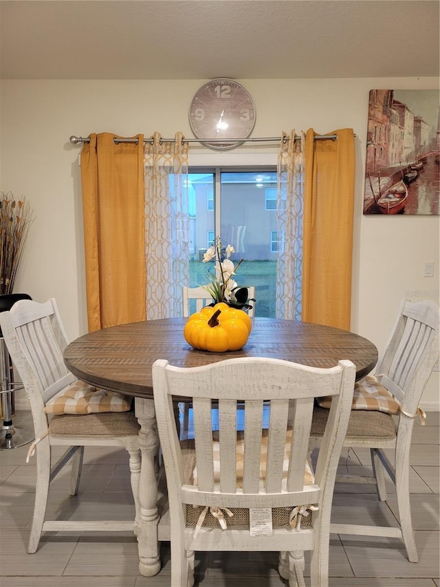1378 Fox Squirrel Dr, Davenport, FL 33897 - view of dining space