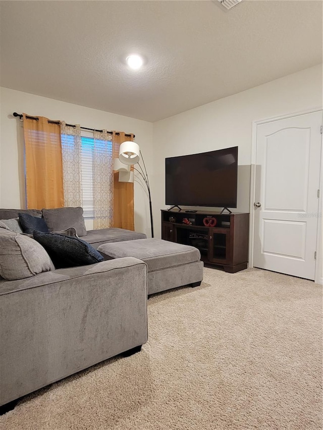 1378 Fox Squirrel Dr, Davenport, FL 33897 - view of carpeted living area