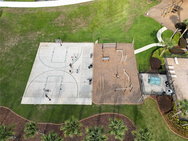 1378 Fox Squirrel Dr, Davenport, FL 33897 - view of subject property