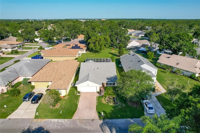 560 Saint Andrews Rd, Winter Haven, FL 33884 - aerial view of residential area