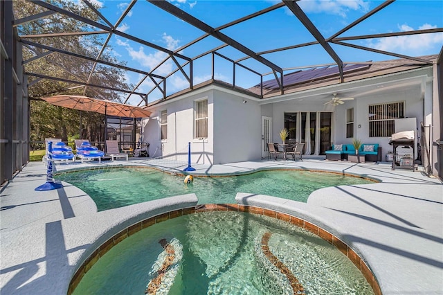 110 Minniehaha Cir, Haines City, FL 33844 - photo 48