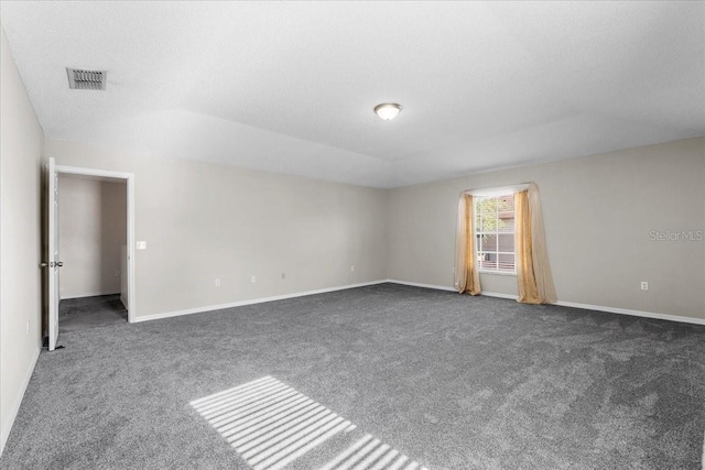 1800 Emily Dr, Winter Haven, FL 33884 - carpeted spare room featuring baseboards