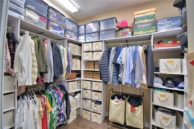 2340 Pinehurst Ct, Davenport, FL 33837 - view of spacious closet