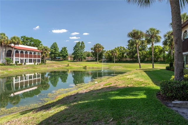 5102 Village Ct Unit E-2, Lake Wales, FL 33898 - water view