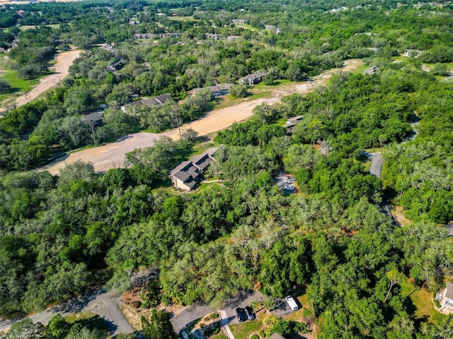 713 Olde Camelot Cir Unit 3303-4, Haines City, FL 33844 - view of property location featuring a heavily wooded area