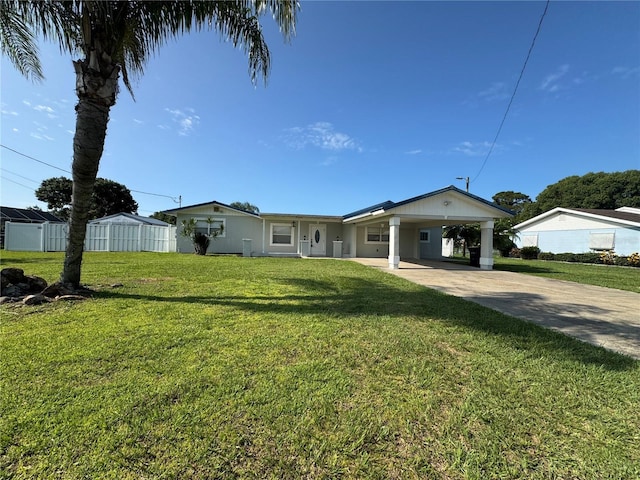 502 Canal Dr, Lake Wales, FL 33859 - photo 4