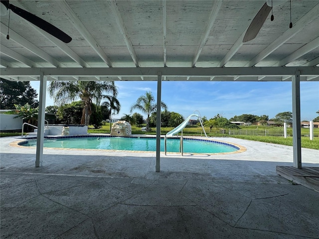502 Canal Dr, Lake Wales, FL 33859 - photo 32