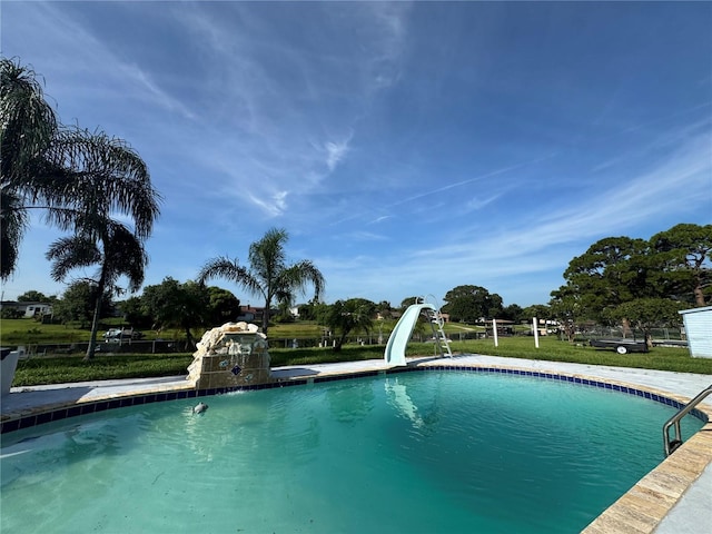 502 Canal Dr, Lake Wales, FL 33859 - photo 34