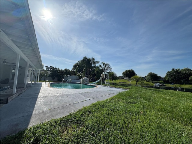 502 Canal Dr, Lake Wales, FL 33859 - photo 35