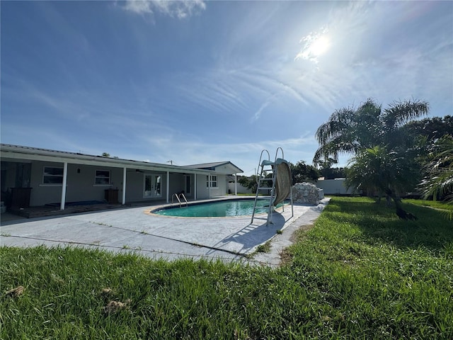502 Canal Dr, Lake Wales, FL 33859 - photo 36
