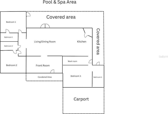 502 Canal Dr, Lake Wales, FL 33859 - photo 41