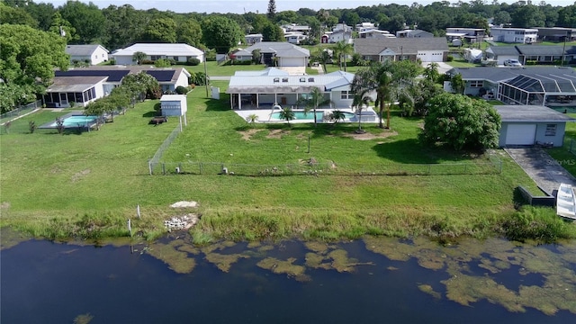 502 Canal Dr, Lake Wales, FL 33859 - photo 42