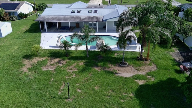 502 Canal Dr, Lake Wales, FL 33859 - photo 43