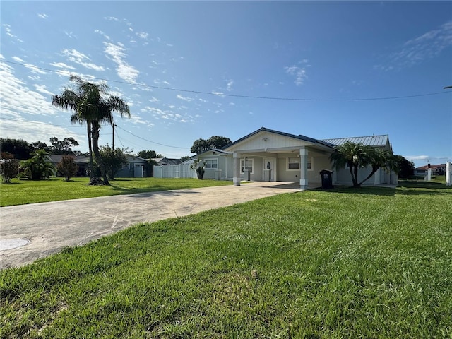 502 Canal Dr, Lake Wales, FL 33859 - photo 45