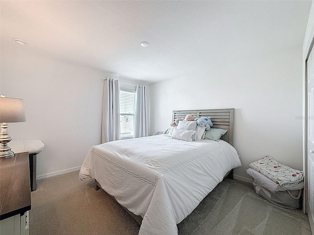 912 Scrub Oak Hammock Rd, Davenport, FL 33837 - bedroom featuring carpet floors and baseboards