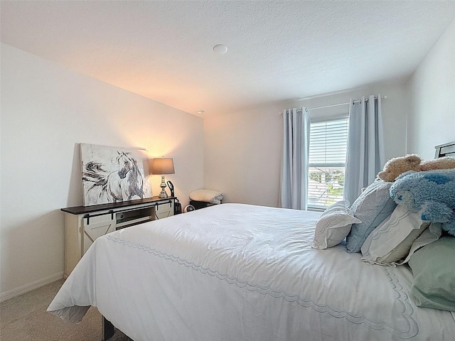 912 Scrub Oak Hammock Rd, Davenport, FL 33837 - bedroom with light carpet and baseboards