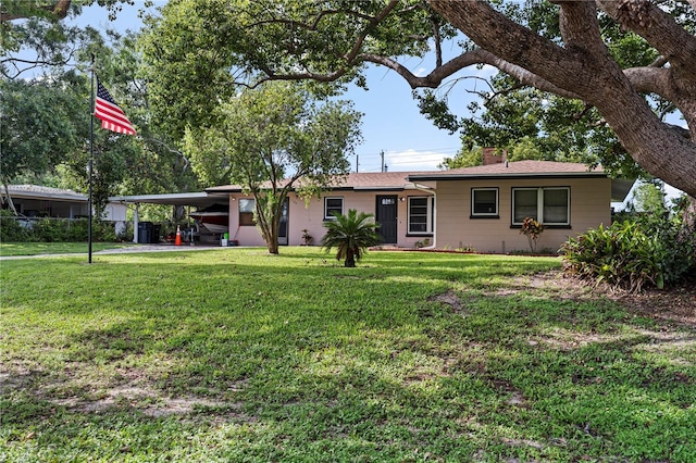 105 Leslie Ave, Winter Haven, FL 33880 - photo 1