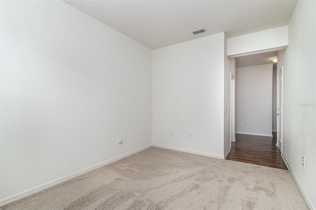 122 Port Royal Ct, Sebastian, FL 32958 - unfurnished room featuring carpet and baseboards