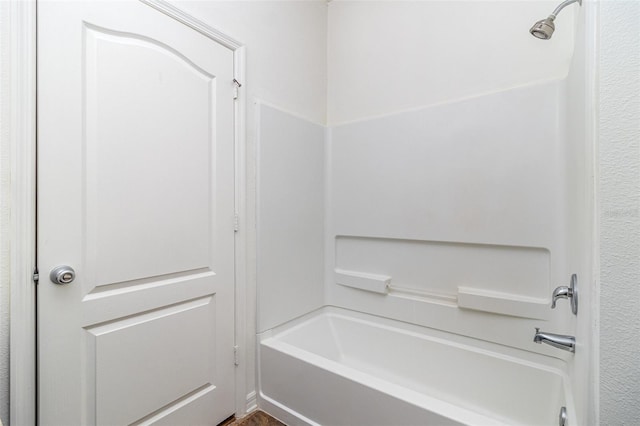 122 Port Royal Ct, Sebastian, FL 32958 - bathroom with bathing tub / shower combination