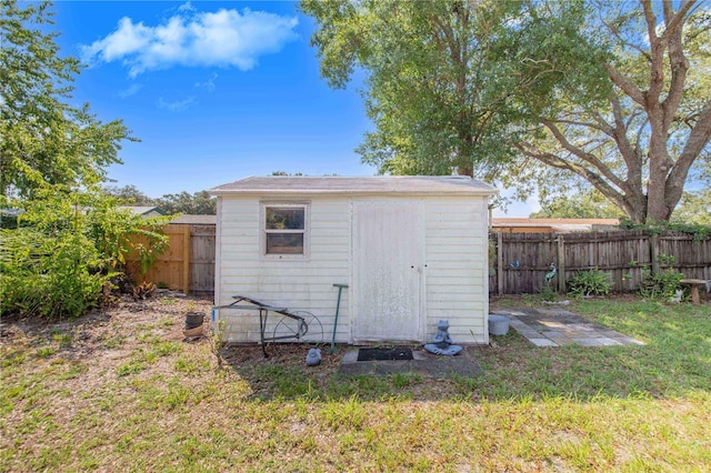40 Westridge Rd, Davenport, FL 33837 - view of shed