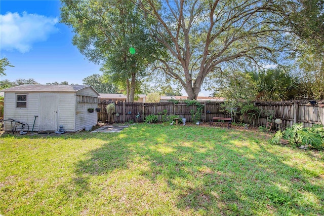 40 Westridge Rd, Davenport, FL 33837 - view of yard