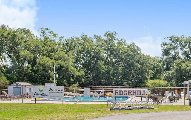 40 Westridge Rd, Davenport, FL 33837 - view of community