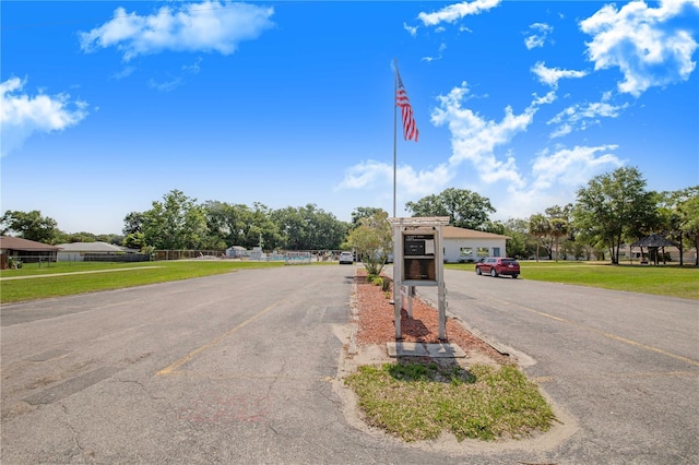 40 Westridge Rd, Davenport, FL 33837 - view of asphalt street