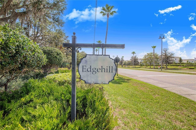 40 Westridge Rd, Davenport, FL 33837 - view of community sign