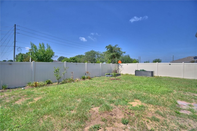 1100 Sugarwood St, Davenport, FL 33837 - view of yard