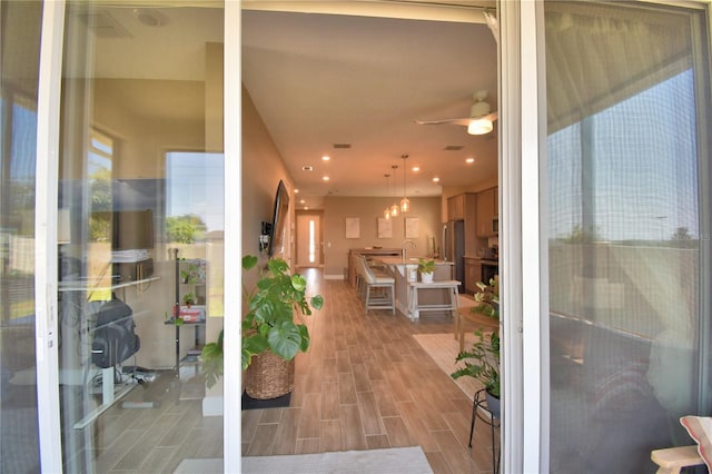 1100 Sugarwood St, Davenport, FL 33837 - view of patio / terrace