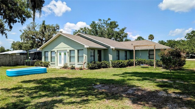 624 N Lanier Ave, Fort Meade, FL 33841 - photo 5