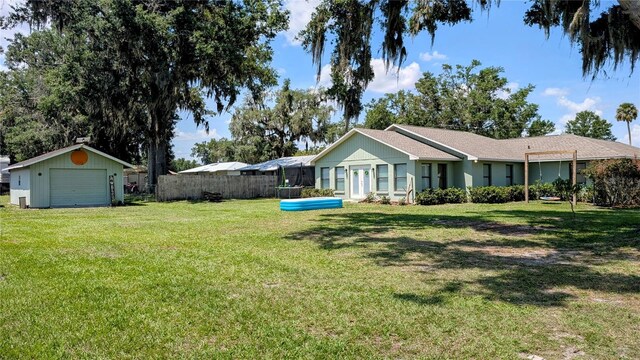 624 N Lanier Ave, Fort Meade, FL 33841 - photo 6